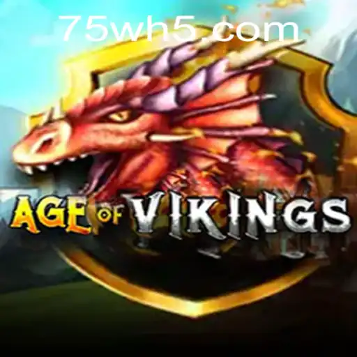 AgeofViking: Um Mergulho no Mundo Nórdico