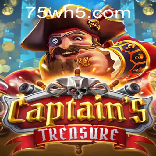 Desvendando os Segredos de CaptainssTreasure