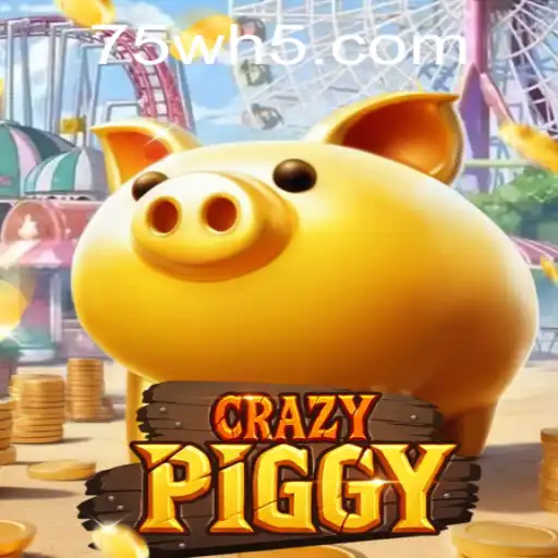 Descubra o Mundo Empolgante de CrazyPiggy: Um Jogo de Estratégia e Diversão