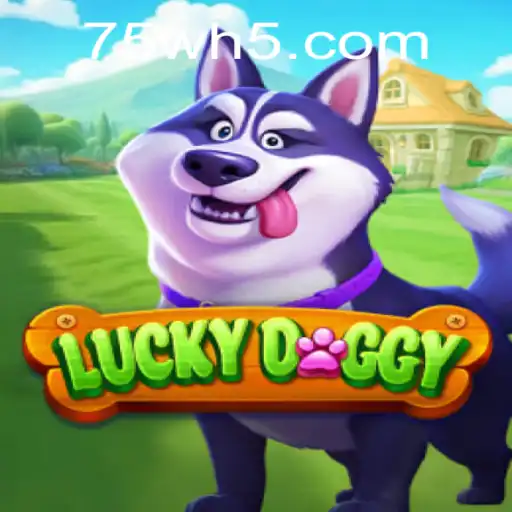 Explorando o Mundo de LuckyDoggy: Um Jogo de Estratégia e Diversão
