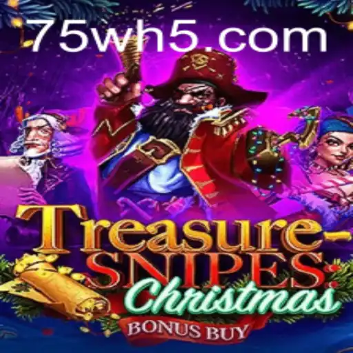 Desvendando a Magia do TreasuresnipesChristmas: Um Jogo de Natal Imperdível