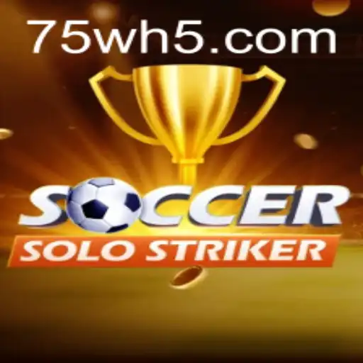 SoccerSoloStriker: Uma Experiência Única no Mundo dos Jogos de Futebol