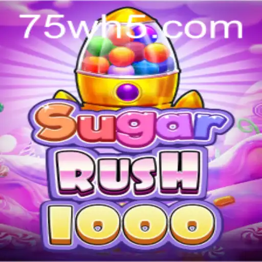 Descubra o Mundo Empolgante de SugarRush1000