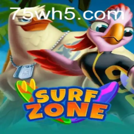 Explorando o Mundo de SurfZone: Aventuras e Desafios