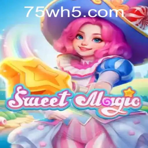 Jogando SweetMagic: Um Mergulho no Fascinante Mundo do Jogo