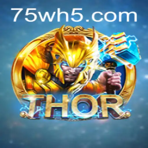 Descubra o Mundo Electrificante de THOR: Um Jogo de Estratégia e Aventura